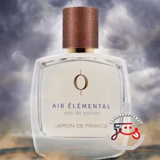 Air Elemental Jardin de France