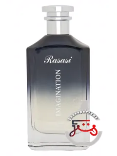 ایماژینیشن راساسی | imagination rasasi