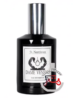 دام وننو سن نارسیسوس | dame veneno st. narcissus