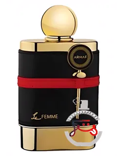 ل فم آرماف | le femme armaf