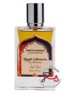رگال سیلوئت پریتو مورنو | regal silhouette perito moreno