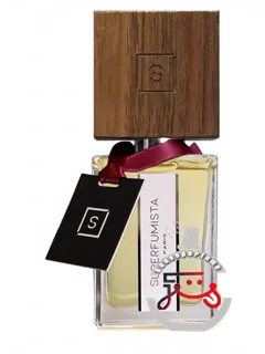 دولچه نیسا سوپرفومیستا | dolce nissa superfumista