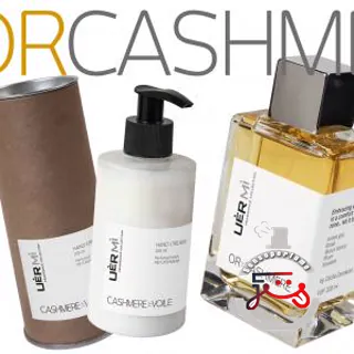 OR ± Cashmere UERMI