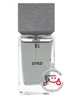 داید کنکریتد | dyed concreted