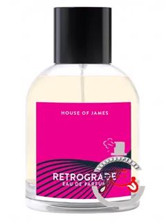 رتروگرید هاوس آف جیمز | retrograde house of james