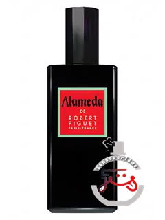 آلامدا رابرت پیگه | alameda robert piguet
