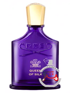 کوئین آو سیلک کرید | queen of silk creed