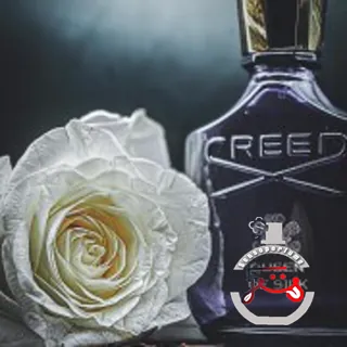 Queen of Silk Creed