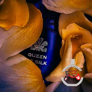 Queen of Silk Creed