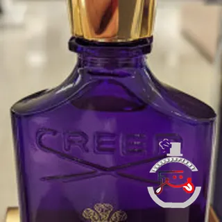 Queen of Silk Creed