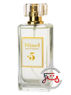 نینل نمبر پنج عطر نینل | ninel no. 5 ninel perfume