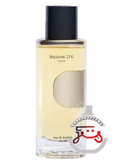 پاچولی پاور اند ایمورتال اینسنس مزن بیست‌ویک گرم | patchouli power & immortal incense maison 21g