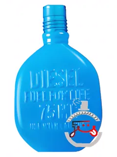 فوئل فور لایف سامر دیزل | fuel for life summer diesel