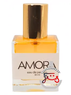 آمورا مزون دز آنیمو فرگرنس | amora maison des animaux fragrances