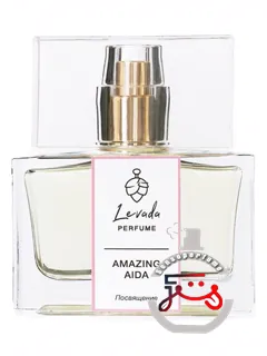 امیزینگ آیدا لویدا پرفیوم | amazing aida levada perfume