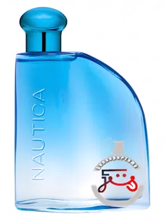 پیور بلو ناتیکا | pure blue nautica