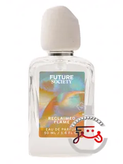ریکلیمد فلیم فیوچر سوسایتی | reclaimed flame future society