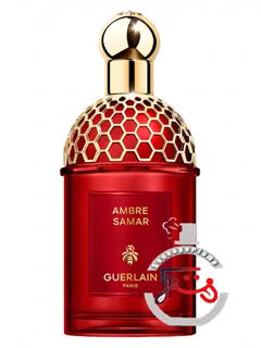 آمبر سامار گرلن | ambre samar guerlain