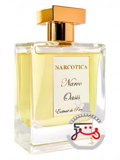 «نارکو اوآسیس نارکوتیکا» | narco oasis narcotica