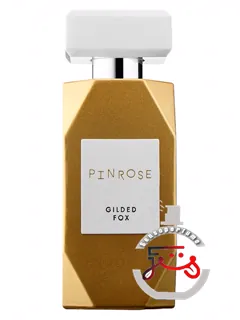 گیلدد فاکس پین‌روز | gilded fox pinrose