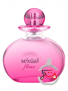 سکشوال فلور میشل ژرمین | sexual fleur michel germain