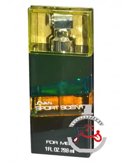 اسپورت سنت جووان | sport scent jovan