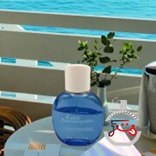 Eau Ressourcante Clarins