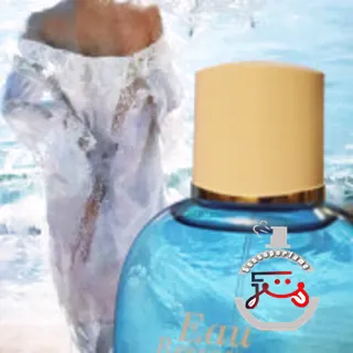 Eau Ressourcante Clarins