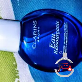 Eau Ressourcante Clarins