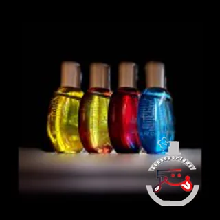 Eau Ressourcante Clarins