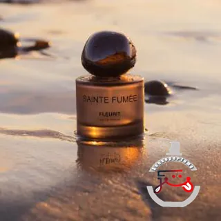 Sainte Fumée Fleurit Parfums