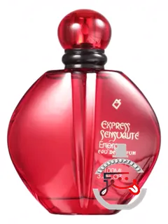 اکسپرس سنسوآلیته انرژی اومرتا | express sensualité energy omerta