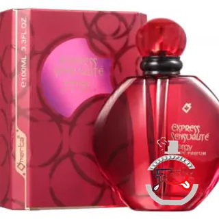 Express Sensualité Energy Omerta