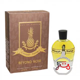 Beyond Noir Parfums Vintage