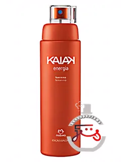 کایاک انرژی ناتورا | kaiak energia natura