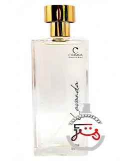 لاواندا چاما دا آمازونیا | lavanda chamma da amazônia