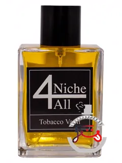 توباکو وانیل نیچ فور آل | tobacco vanil niche4all