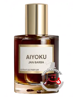 آیوک جان باربا | aiyoku jan barba