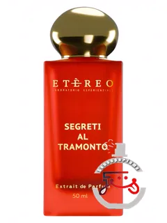 سگرتی آل ترامونتو اتره‌ئو | segreti al tramonto etereo