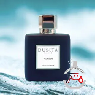 Pelagos Parfums Dusita