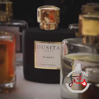 Pelagos Parfums Dusita
