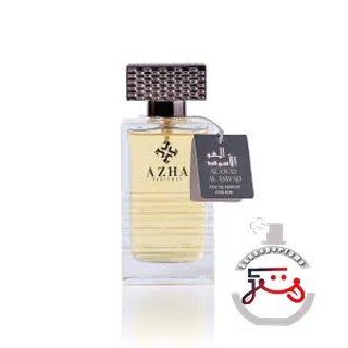 Al Oud Al Aswad Azha Perfumes