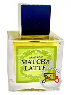 مچا لاته جولیت رز | matcha latte juliet rose