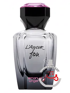 لآمور ف امانوئل اونگارو | l'amour fou emanuel ungaro