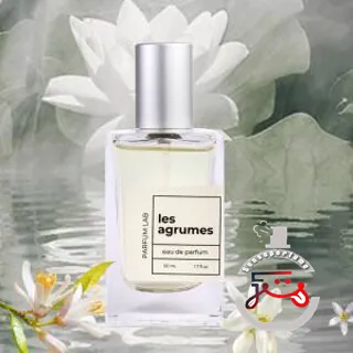 Les Agrumes Parfum Lab