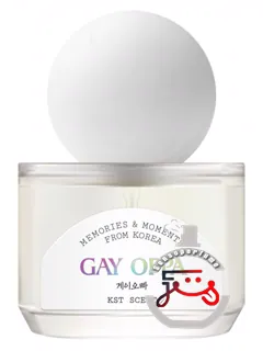 گی اوپا کی‌اس‌تی سنت | gay oppa kst scent