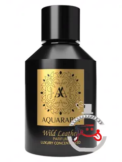 وایلد لدر آکوآرابیا | wild leather aquarabia