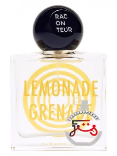 لمونید گرینید د راکانتور | lemonade grenade the raconteur