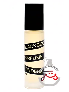 تیندرباکس بلک‌برد | tinderbox blackbird