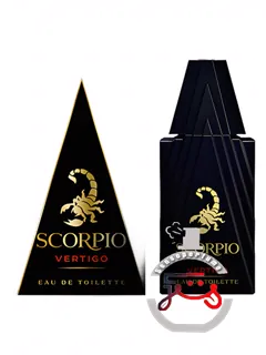 ورتایگو اسکورپیو | vertigo scorpio